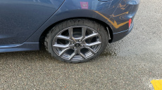 Ford Fiesta 1.0 EcoBoost ST-Line 5dr Petrol Hatchback